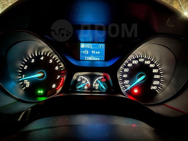  Ford Focus 2012 , 880000 , 