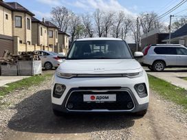  Kia Soul 2021 , 1380000 , 