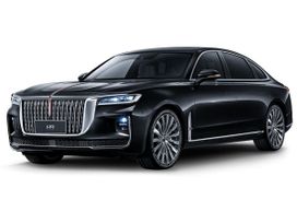  Hongqi H9 2024 , 7790000 , 