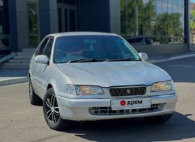  Toyota Sprinter 1998 , 290000 , 