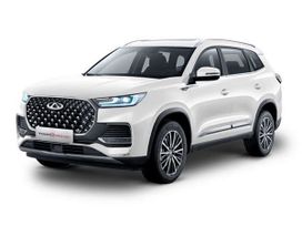 SUV   Chery Tiggo 8 Pro Max 2025 , 3040000 , -