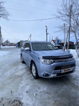 SUV   Mitsubishi Outlander 2014 , 1700000 , 