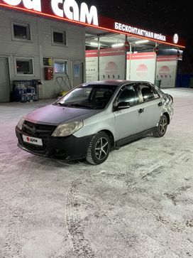  Geely MK 2008 , 150000 , 