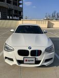  BMW 1-Series 2013 , 1200000 , 