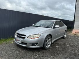  Subaru Legacy B4 2006 , 795000 , 
