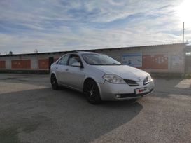  Nissan Primera 2003 , 400000 , 