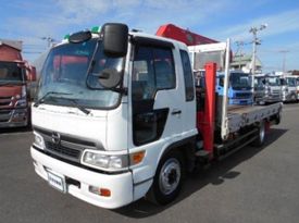  Hino Ranger 2000 , 3000000 , 