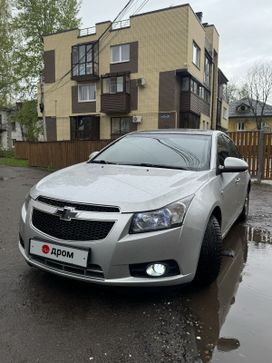  Chevrolet Cruze 2011 , 790000 , 