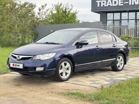  Honda Civic 2007 , 815000 , 