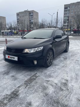  Kia Cerato Koup 2011 , 1099900 , 
