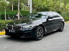  BMW 5-Series 2022 , 4000000 , 