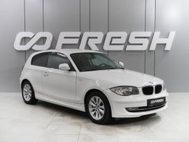  3  BMW 1-Series 2010 , 859000 , --