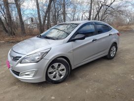 Hyundai Solaris 2016 , 680000 , 