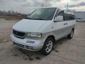    Nissan Largo 1998 , 450000 , -