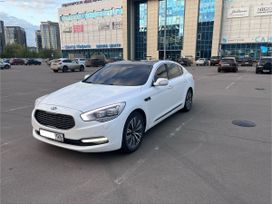  Kia Quoris 2014 , 1990000 , 