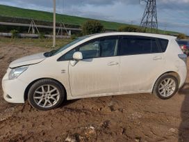    Toyota Verso 2011 , 1200000 , 