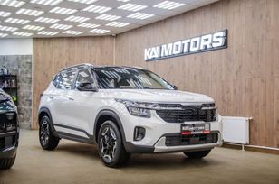 SUV   Kia Seltos 2024 , 2700000 , 