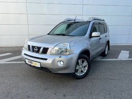 SUV   Nissan X-Trail 2008 , 950000 , 