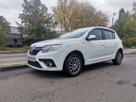  Renault Sandero 2018 , 1280000 , -