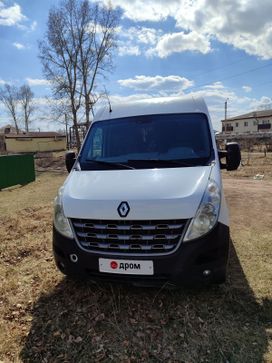  Renault Master 2010 , 1800000 , 