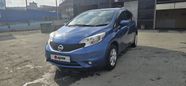  Nissan Note 2015 , 700000 , 