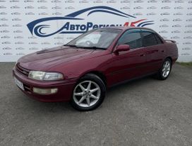  Toyota Carina 1993 , 325000 , 