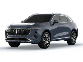 SUV   WEY 05 2023 , 5899000 , 