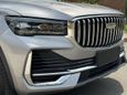 SUV   Geely Monjaro 2025 , 3380000 , 