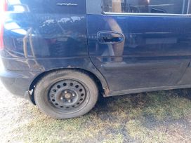  Hyundai Matrix 2004 , 220000 , 