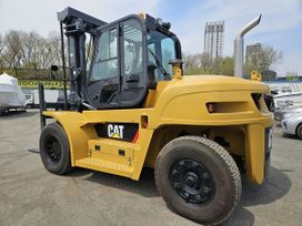   Caterpillar DP100N 2008 , 11500000 , 