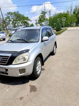 SUV   Chery Tiggo T11 2010 , 350000 ,  