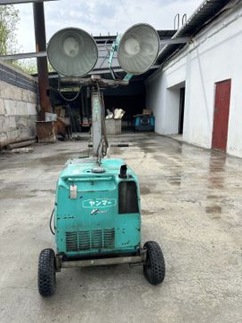  () Yanmar YMD50 2013 , 360000 , 