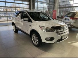 SUV   Ford Kuga 2017 , 1720000 , 