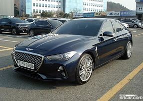  Genesis G70 2020 , 2000000 , 