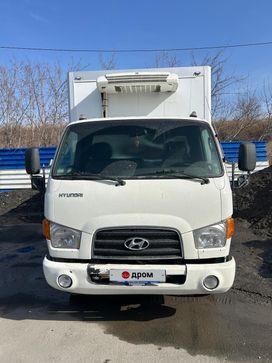   Hyundai HD78 2017 , 2000000 , 