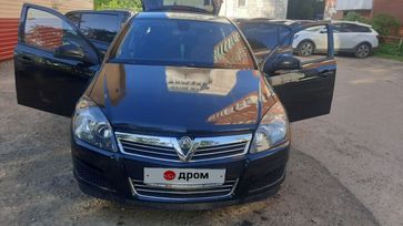  Opel Astra 2012 , 649000 , 