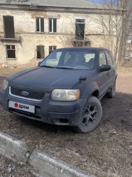 SUV   Ford Escape 2001 , 300000 , 