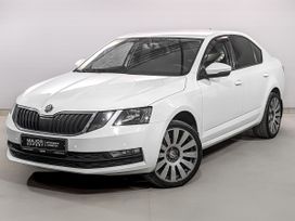  Skoda Octavia 2020 , 1895000 , 
