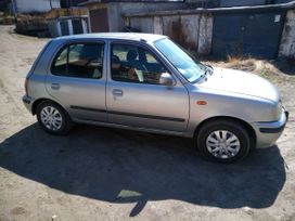  Nissan March 1999 , 240000 , -