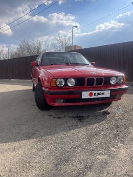  BMW 5-Series 1990 , 360000 , 