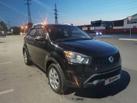 SUV   SsangYong Actyon 2015 , 1450000 , 