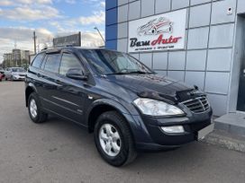 SUV   SsangYong Kyron 2011 , 947000 , 