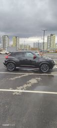 SUV   Nissan Juke 2014 , 1230000 , 