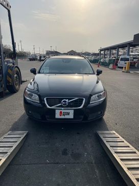  Volvo V70 2012 , 910000 , 