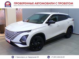 SUV   OMODA C5 2022 , 1726700 , 