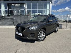 SUV   Mazda CX-5 2015 , 1600000 , 