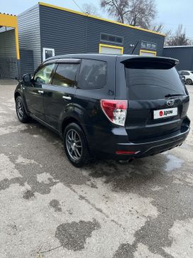 SUV   Subaru Forester 2009 , 1000000 , 