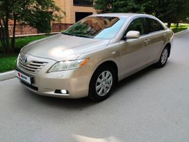  Toyota Camry 2007 , 1190000 , 