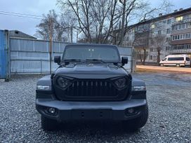 SUV   Jeep Wrangler 2019 , 3900000 , 