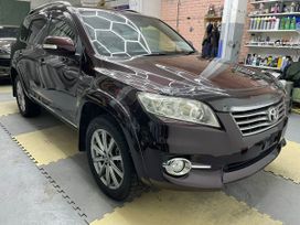SUV   Toyota Vanguard 2013 , 1900000 , 